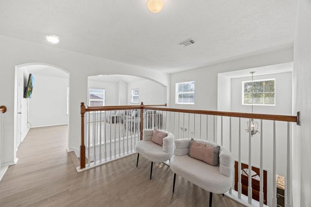 9610 Beckwood Post Drive, Houston, TX 77095