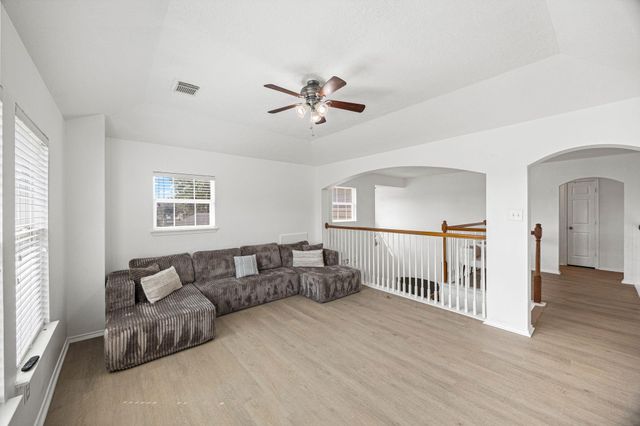 9610 Beckwood Post Drive, Houston, TX 77095