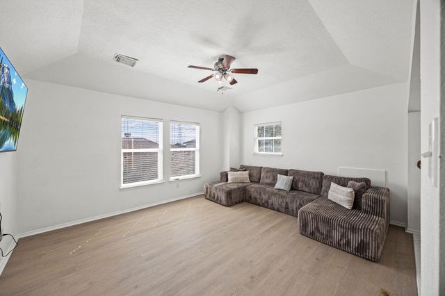 9610 Beckwood Post Drive, Houston, TX 77095