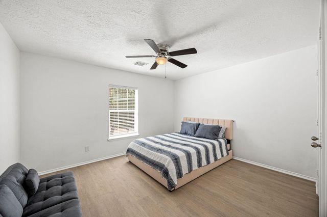 9610 Beckwood Post Drive, Houston, TX 77095