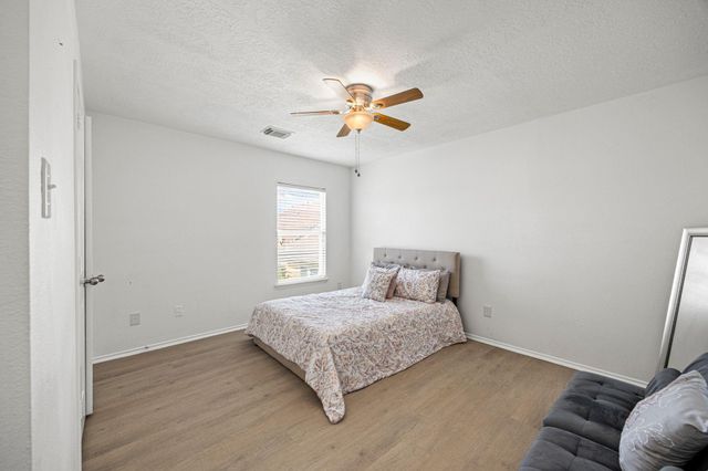 9610 Beckwood Post Drive, Houston, TX 77095