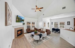 9610 Beckwood Post Drive, Houston, TX 77095