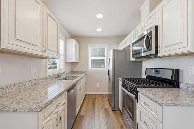 7125 N Crestline St, Spokane, WA 99217