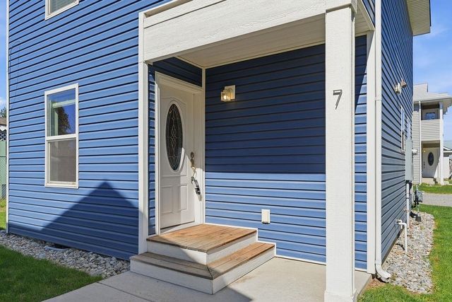 7125 N Crestline St, Spokane, WA 99217