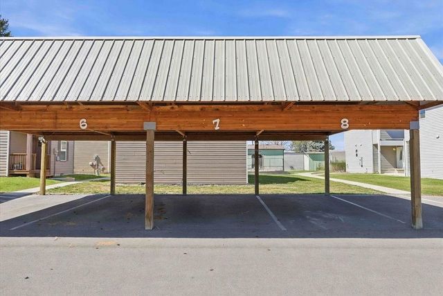7125 N Crestline St, Spokane, WA 99217