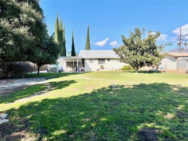 34385 Avenue H, Yucaipa, CA 92399