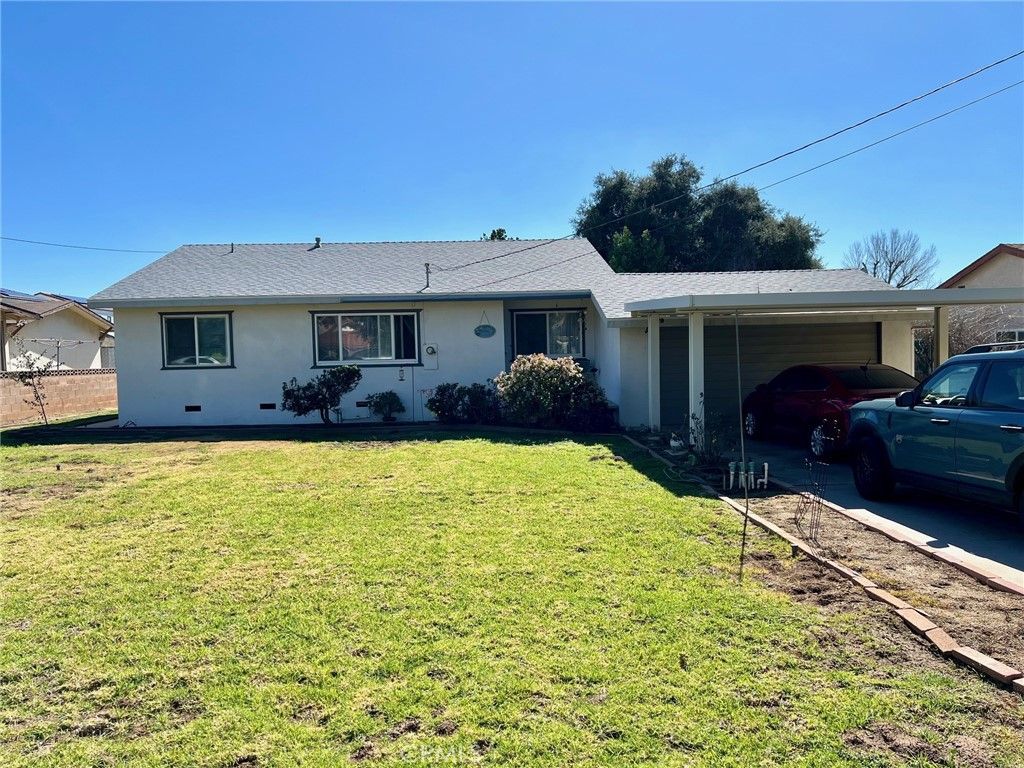 34385 Avenue H, Yucaipa, CA 92399