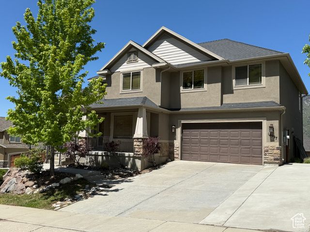 14997 S EAGLE CREST DR, Draper (ut Cnty), UT 84020