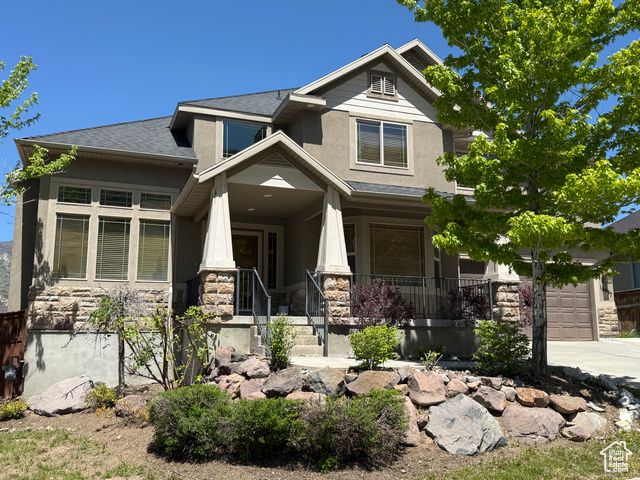 14997 S EAGLE CREST DR, Draper (ut Cnty), UT 84020