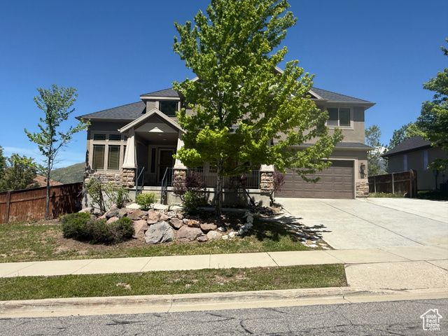 14997 S EAGLE CREST DR, Draper (ut Cnty), UT 84020