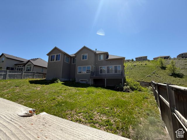 14997 S EAGLE CREST DR, Draper (ut Cnty), UT 84020