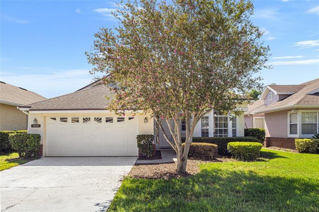 14447 WINDCHIME LANE, Orlando, FL 32837