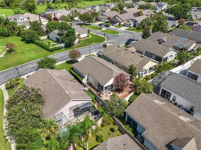 14447 WINDCHIME LANE, Orlando, FL 32837