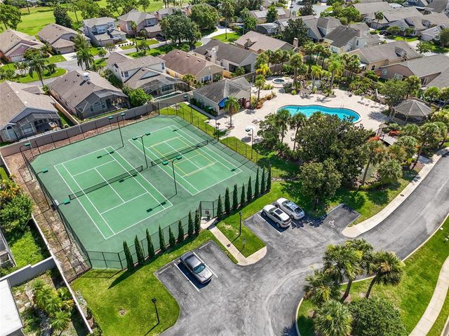 14447 WINDCHIME LANE, Orlando, FL 32837
