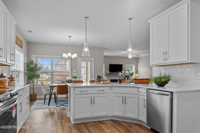 101 Pungo Lane 511, Aberdeen, NC 28315