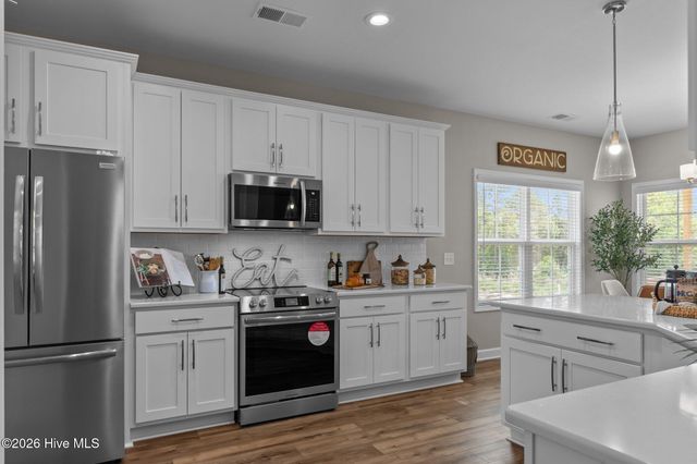 101 Pungo Lane 511, Aberdeen, NC 28315