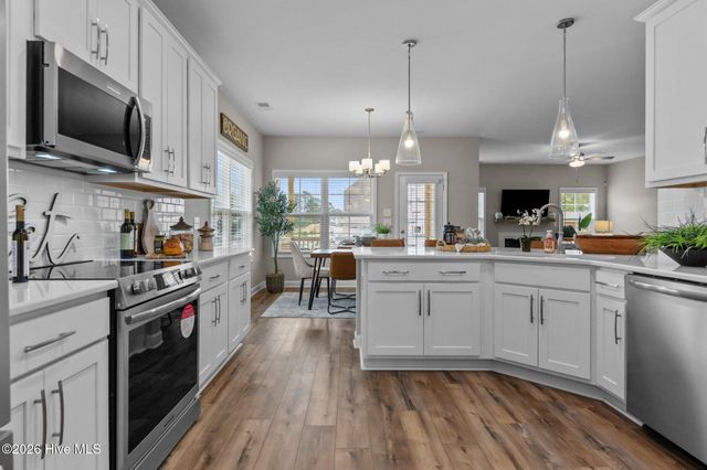 101 Pungo Lane 511, Aberdeen, NC 28315