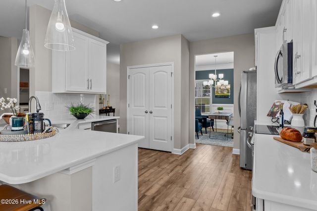 101 Pungo Lane 511, Aberdeen, NC 28315