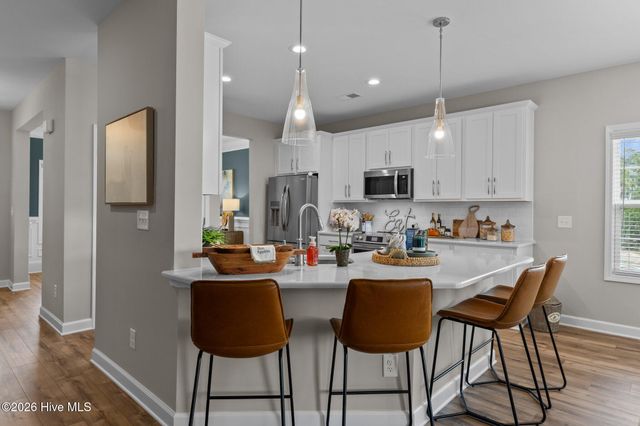 101 Pungo Lane 511, Aberdeen, NC 28315