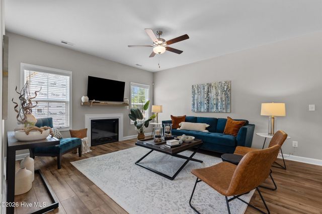 101 Pungo Lane 511, Aberdeen, NC 28315