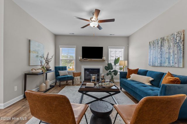 101 Pungo Lane 511, Aberdeen, NC 28315