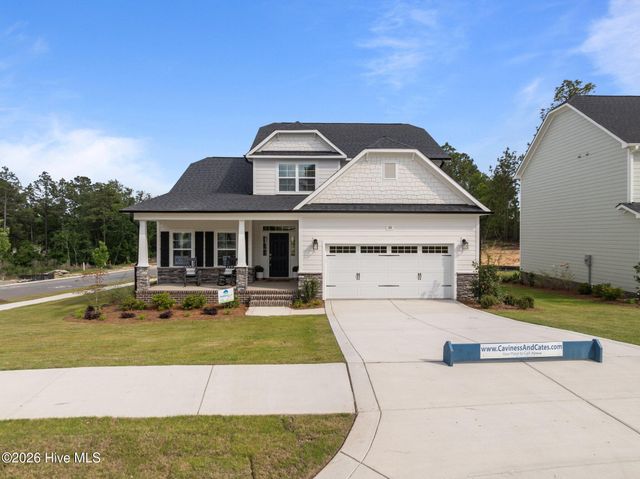 101 Pungo Lane 511, Aberdeen, NC 28315