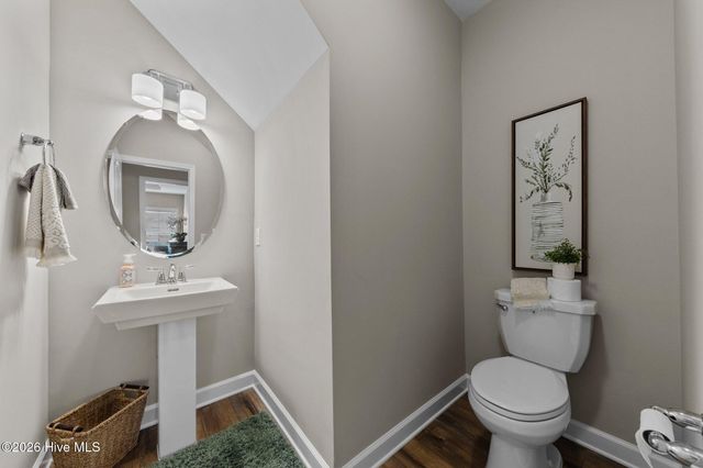 101 Pungo Lane 511, Aberdeen, NC 28315