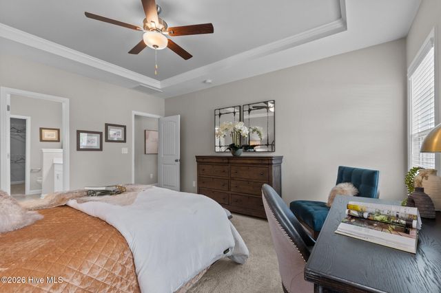 101 Pungo Lane 511, Aberdeen, NC 28315