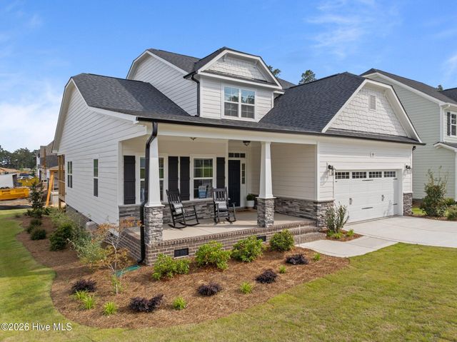 101 Pungo Lane 511, Aberdeen, NC 28315