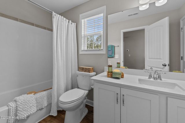 101 Pungo Lane 511, Aberdeen, NC 28315