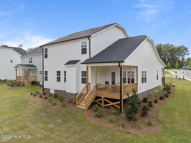 101 Pungo Lane 511, Aberdeen, NC 28315