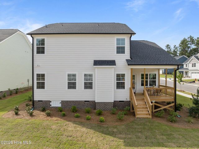 101 Pungo Lane 511, Aberdeen, NC 28315