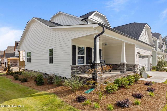 101 Pungo Lane 511, Aberdeen, NC 28315