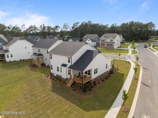 101 Pungo Lane 511, Aberdeen, NC 28315