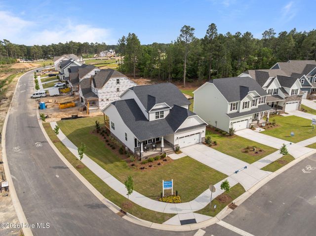 101 Pungo Lane 511, Aberdeen, NC 28315