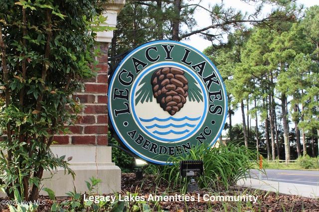 101 Pungo Lane 511, Aberdeen, NC 28315