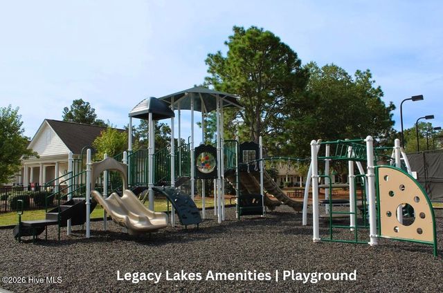 101 Pungo Lane 511, Aberdeen, NC 28315