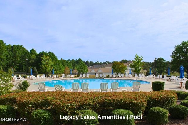 101 Pungo Lane 511, Aberdeen, NC 28315