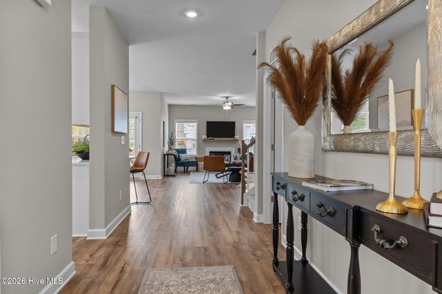 101 Pungo Lane 511, Aberdeen, NC 28315