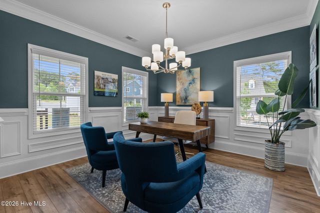 101 Pungo Lane 511, Aberdeen, NC 28315