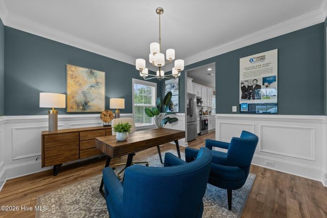 101 Pungo Lane 511, Aberdeen, NC 28315