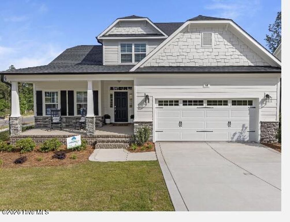 101 Pungo Lane 511, Aberdeen, NC 28315