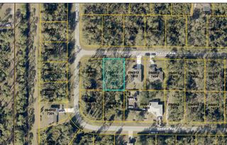 SCANLON AVENUE, North Port, FL 34291