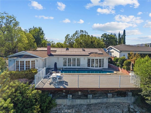 23414 Balmoral, West Hills, CA 91307