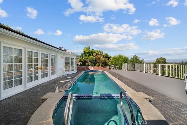 23414 Balmoral, West Hills, CA 91307