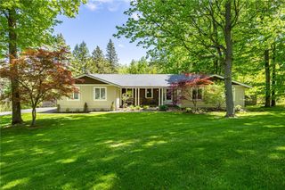 14 Emerald Hill Circle, Perinton, NY 14450