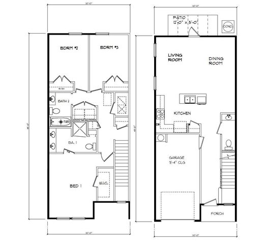 8545 Midtown Court, Navarre, FL 32566