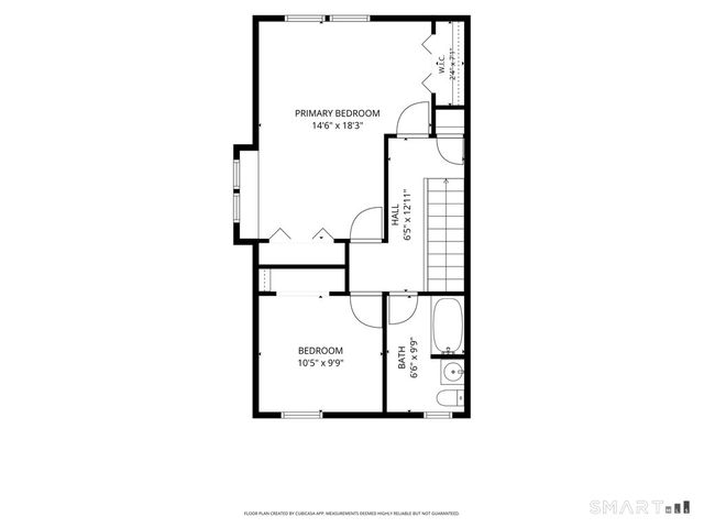 57 Meetinghouse Village 1, Meriden, CT 06450