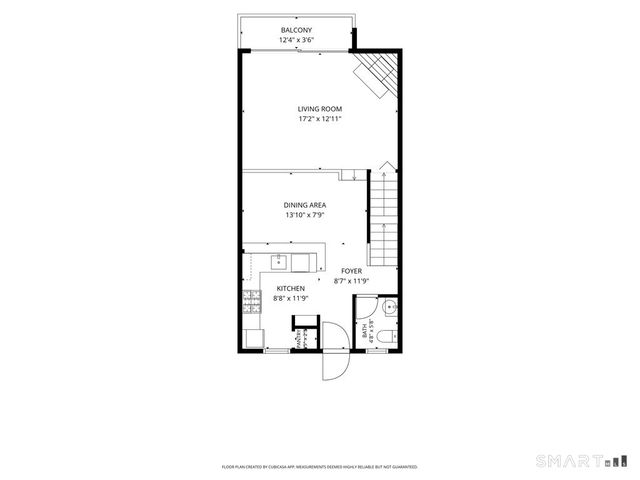 57 Meetinghouse Village 1, Meriden, CT 06450