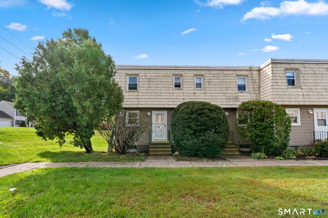 57 Meetinghouse Village 1, Meriden, CT 06450